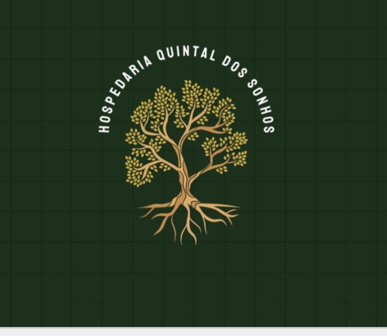 Hospedaria Quintal Dos Sonhos 발레 두 카파오 외부 사진